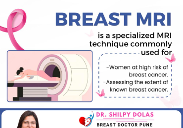 Find the best breast cancer treatment in India at Dr. Shilpy Dolas’ clinic, where patients benefit from advanced care and personalized treatment plans.