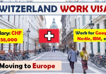 Guide to Finding Visa Sponsorship Jobs Abroad in 2025