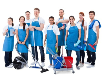 Home Cleaning Services in Bakersfield