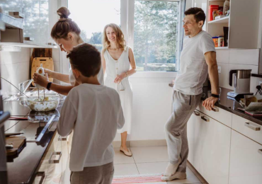 Want to get the best Kitchen Countertops Farmington Hills | Blasiusinc.com