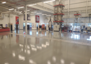 Explore Top Flooring Solutions in Greenville, SC for Your Home and Business