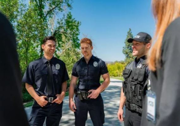 Security Providers Portland