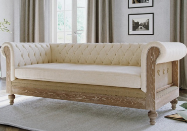 How French Country Furniture Brings Simplicity In Your Home