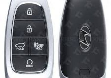 Smart Key For Car | Transponderisland.com