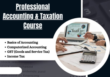 Professional Accountants in Alwar | Trakintax ALWAR