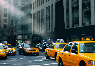 Streamlining Taxi Dispatch with the Right Software and Traffic Solutions