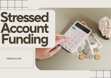 Stressed Account Funding | Resolve Stressed Loans & Avoid NPA | NAPHelp.com