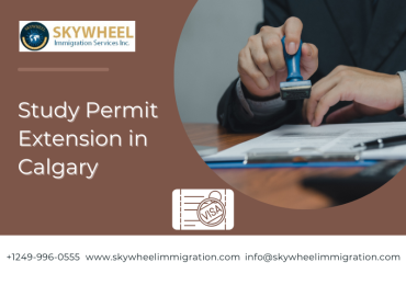 Study Permit Extension in Calgary