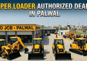 Best Super Loader Authorized Dealer In Palwal