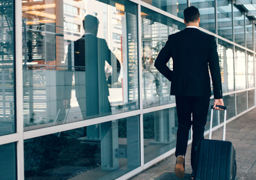 Expert Travel Management Services – SKIL Travel