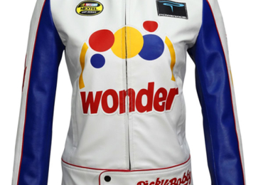 Ricky Bobby Wonder Bread Jacket – Fun & Iconic