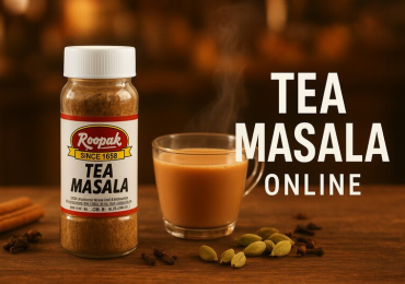 Buy premium quality Tea Masala Online in India