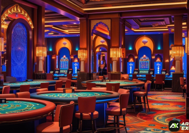 Play Real Money Online Blackjack at Armanicasino – Win Big Now!
