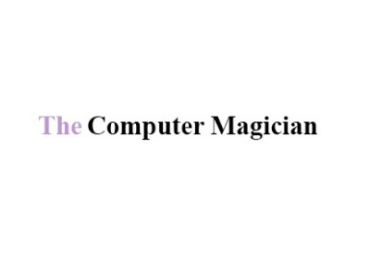 The Computer Magician
