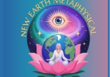 New Earth Metaphysical