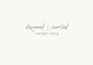 Designed | Curated Interiors