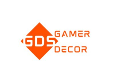 gamer decor