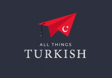 All Things Turkish