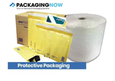 Superior Protective Packaging Solutions by Packaging Now