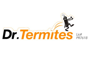 Dr. Termites