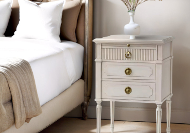 French Country Furniture Ideas for First-Time Homeowners