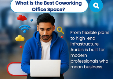 Find the Best Coworking Spaces in Bangalore – Aurbis.com