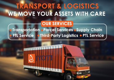 Jaipur Transport Parcel Service