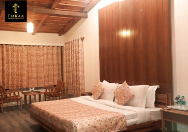 Affordable Luxury Hotels in Bhimtal for 2025