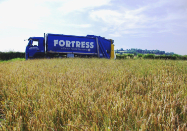 Business Waste Collections West Midlands | Fortressrecycling.com