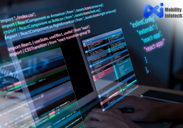 Top Custom Web App Development Company for Scalable Digital Solutions