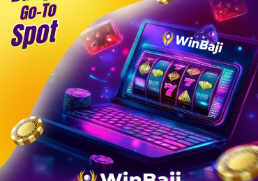 Winbaji – Best Online Gaming Platform in Bangladesh