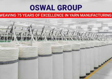 Yarn Manufacturers | Oswal Group