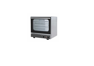 Professional Electric Oven | D.L. SERVICE DIV. E-COMMERCE srl