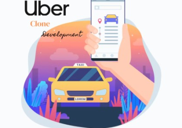 Top Uber Clone Development – Beleaf Technologies