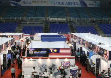 Event management services malaysia