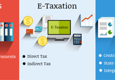 The Future of Accounting Careers: Job Prospects & Skills Needed in 2025, 100% Job, Accounting Course in Delhi, 110007 – Free SAP FICO Certification by SLA Consultants India, GST Certification, ITR & DTC Classes with 2025 Update, Tally Prime Certification,