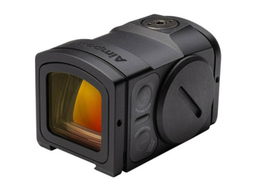 Level Up Your Aim: 6 Top-Rated Rifle Scopes for All Skill Levels