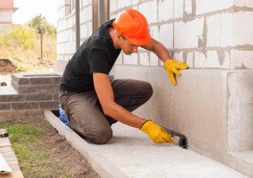 Professional Basement Waterproofing