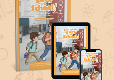 Spectrum Learning Books | Lovingpiecesbooks.com