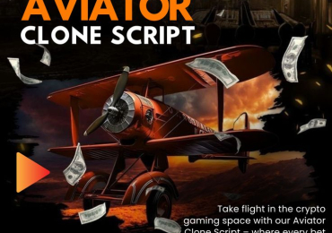 Soar Above the Competition with a High-Impact Aviator Game Clone – get a free demo