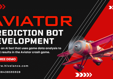 Build Your Aviator Prediction Bot and Skyrocket Your ROI