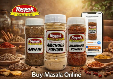 Shop Premium Quality Masala Online In India