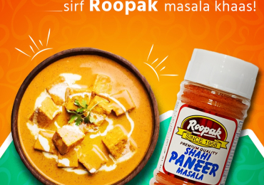 Shop shahi paneer masala online in India