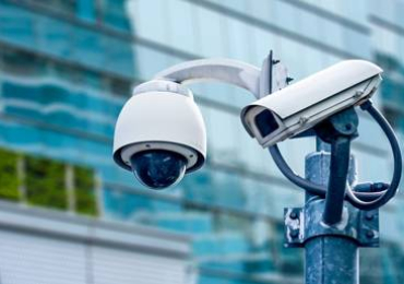CCTV Camera & Security Solutions in Abu Dhabi | Trusted Security Systems UAE