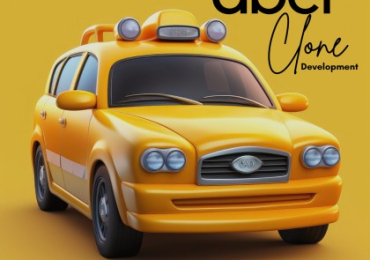Top-Rated Uber Clone Development – Beleaf Technologies