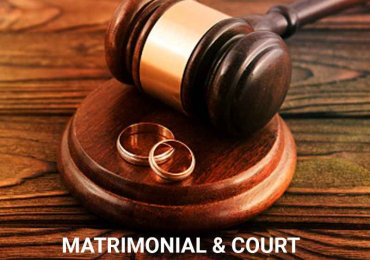 Best Court Marriage Lawyer in Jaipur