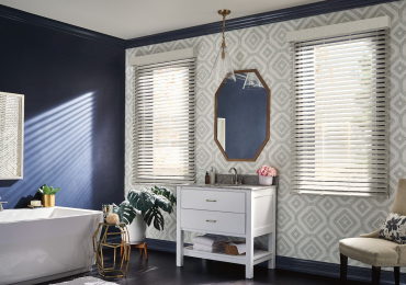 Window Shutters Installed in Sacramento | Fonda Window Coverings