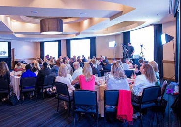 The Power of Hands-On, Practice-Oriented Training