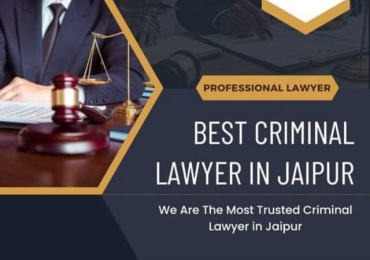 Best Criminal Lawyers in Jaipur High Court: Proven Track Records