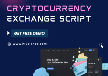 Crypto Exchange Script – Get Your crypto trading Script at Low Cost